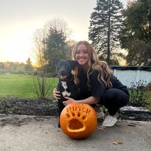 Meet your Posher, Shaylyn